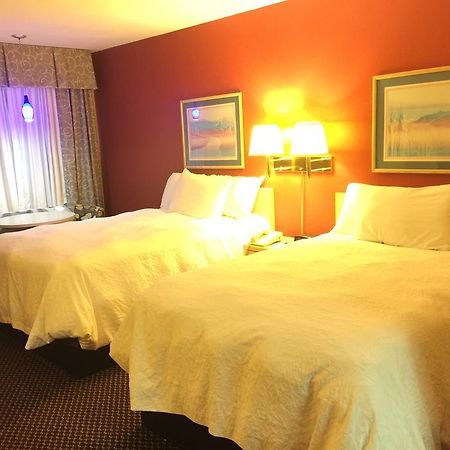 Americas Best Value Inn - Garden City Εξωτερικό φωτογραφία