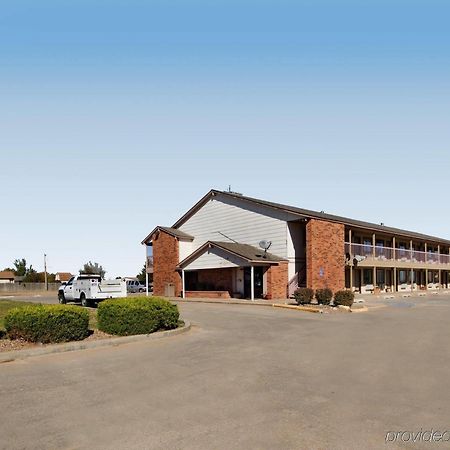 Americas Best Value Inn - Garden City Εξωτερικό φωτογραφία