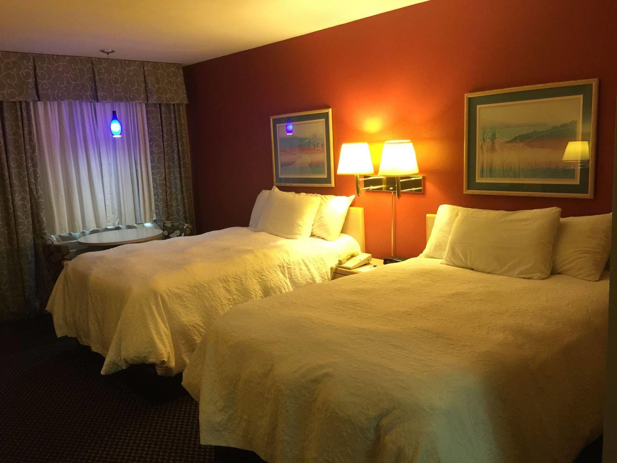 Americas Best Value Inn - Garden City Εξωτερικό φωτογραφία