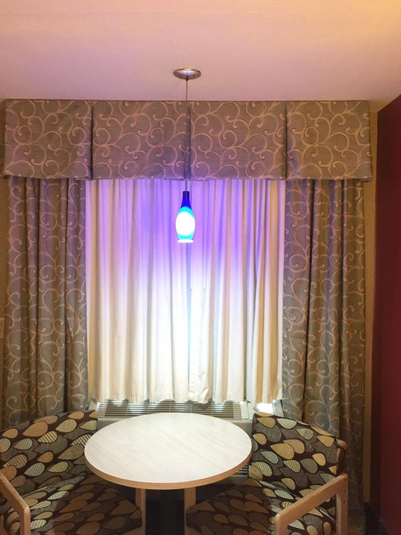 Americas Best Value Inn - Garden City Εξωτερικό φωτογραφία